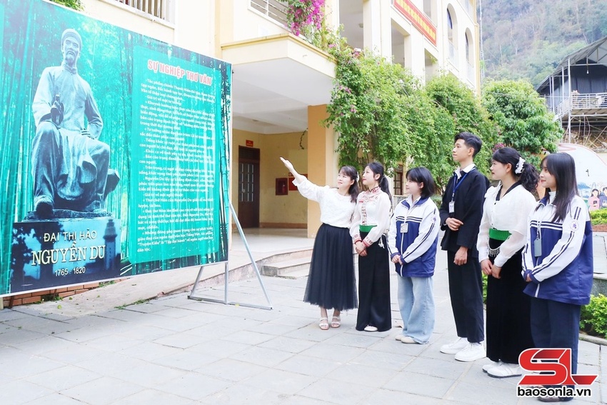Tạo động lực từ học tập và làm theo lời Bác