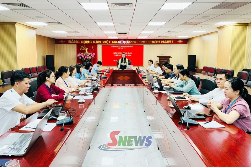 Phát huy vai trò tham mưu công tác quản lý nhà nước lĩnh vực nội vụ