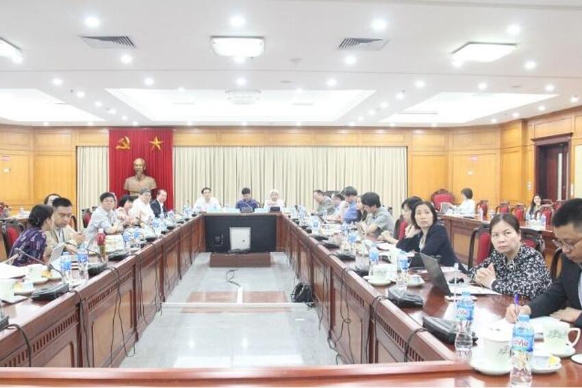 Đóng góp của khoa học, công nghệ và đổi mới sáng tạo đến chỉ số phát triển con người