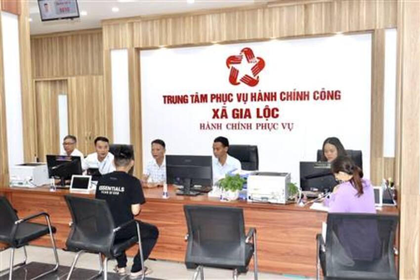 Ban hành Bộ chỉ số phục vụ công tác chỉ đạo, điều hành trên môi trường điện tử, hướng tới nền hành chính chuyên nghiệp, hiệu quả