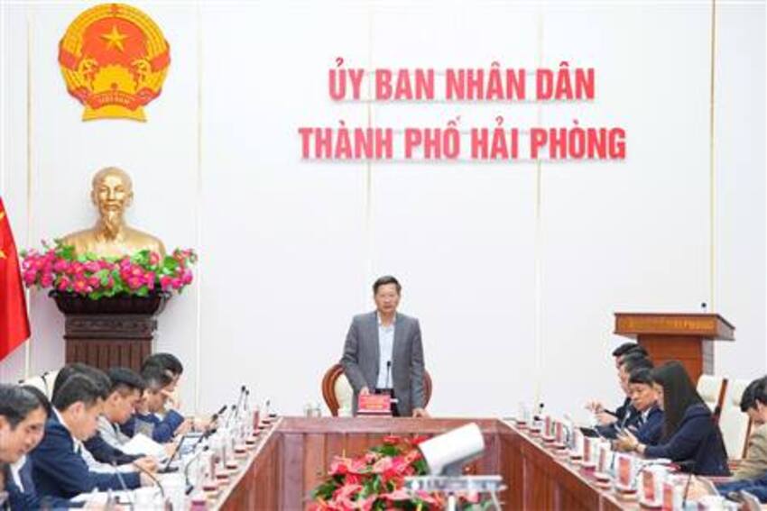 Rà soát, kiểm tra và giải quyết các nội dung kiến nghị cụ thể của cử tri tại Kỳ họp thứ 29, HĐND thành phố khóa XVI