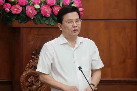 Tây Ninh: Chuẩn bị chu đáo Hội nghị hiệp thương lần thứ nhất