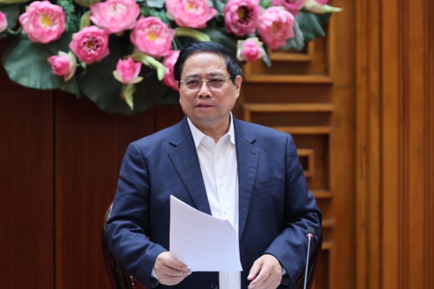 Thủ tướng: Đề xuất ứng ngân sách nhà nước hỗ trợ Quỹ bình ổn giá xăng dầu