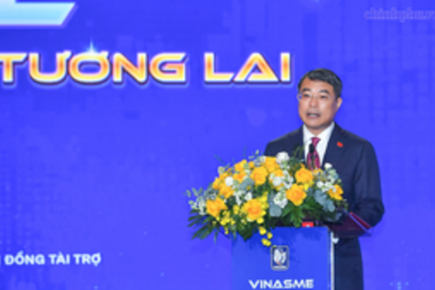 Thủ tướng: Chính sách phải ổn định, dễ hiểu, dễ thực hiện, giảm thực chất chi phí, thời gian tuân thủ của doanh nghiệp*