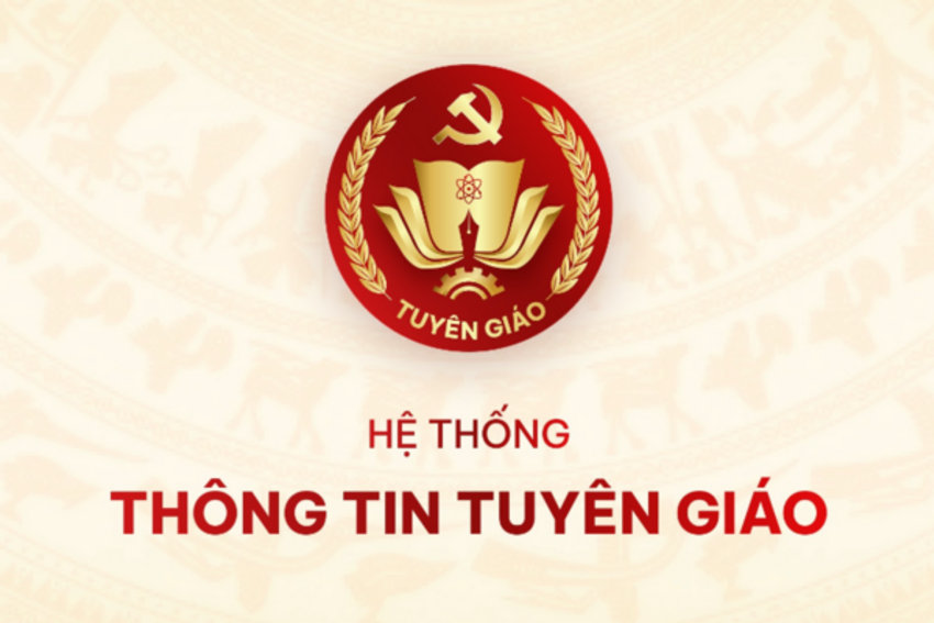 Tăng cường bồi dưỡng, cập nhật kiến thức lý luận chính trị cho cán bộ, đảng viên trên Internet