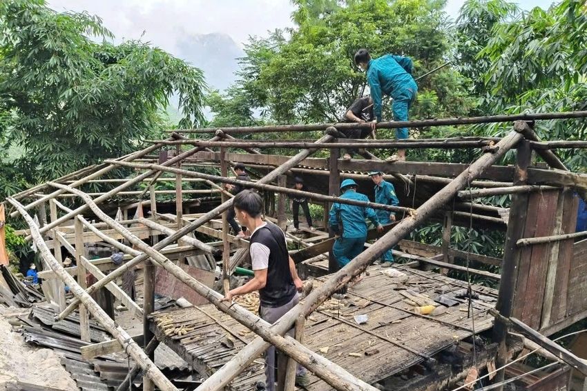 Tuyên Quang đạt nhiều kết quả tích cực trong phát triển kinh tế - xã hội vùng đồng bào dân tộc thiểu số và miền núi
