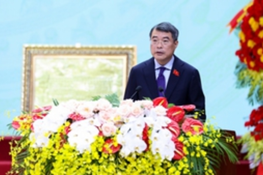 Thủ tướng Lê Minh Hưng: Gắn chặt nhiệm vụ bảo vệ an ninh với kiến tạo phát triển*
