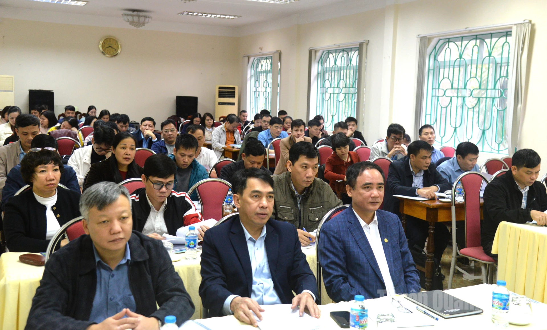 Đảm bảo Tổng điều tra kinh tế năm 2026 được triển khai đồng bộ, chính xác