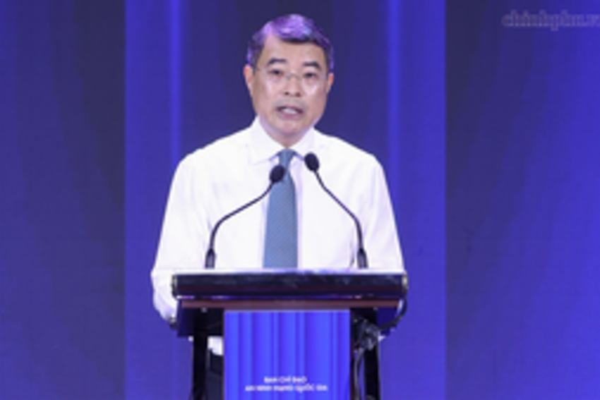 Thủ tướng Lê Minh Hưng: Bảo đảm an ninh mạng phải gắn kết chặt chẽ, đồng bộ giữa 'bảo vệ hệ thống' và 'bảo vệ con người'*