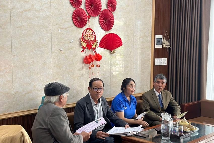 Sau bầu cử: Niềm tin và kỳ vọng của cử tri Huế