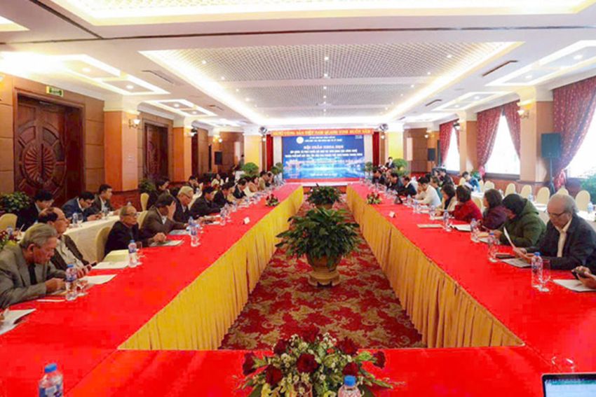 Thực trạng và giải pháp nâng cao hiệu quả triển khai thực hiện Nghị quyết số 57-NQ/TW về đột phá phát triển khoa học, công nghệ, đổi mới sáng tạo và chuyển đổi số trên địa bàn thành phố Huế