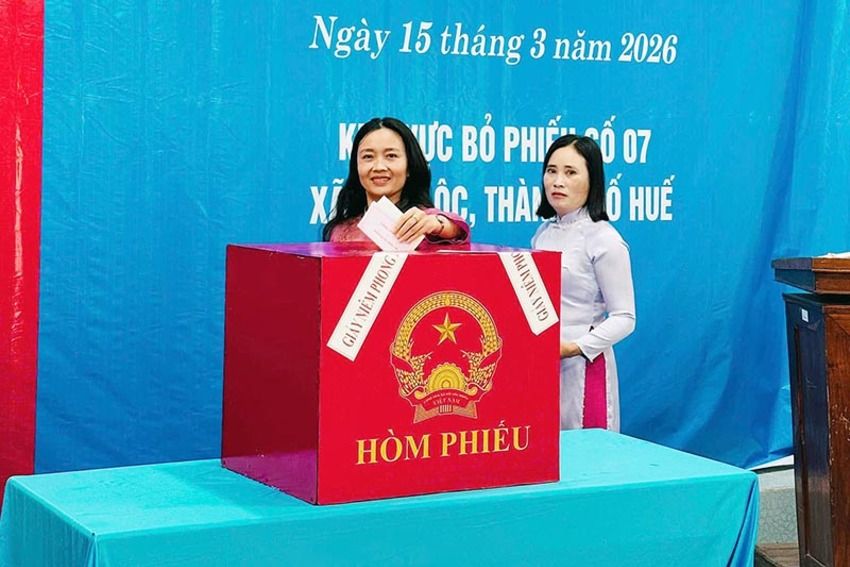 Dư âm ngày hội toàn dân tại Phú Lộc