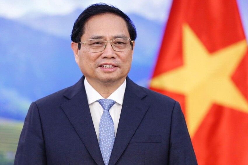 Thủ tướng Phạm Minh Chính sẽ thăm chính thức Liên bang Nga