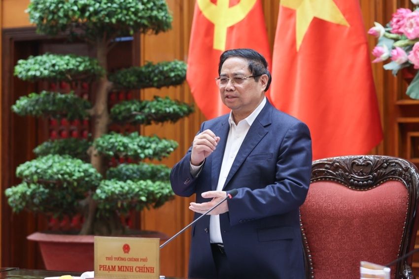 Thủ tướng: Mở rộng đối tượng, nâng mức thu nhập được thụ hưởng nhà ở xã hội