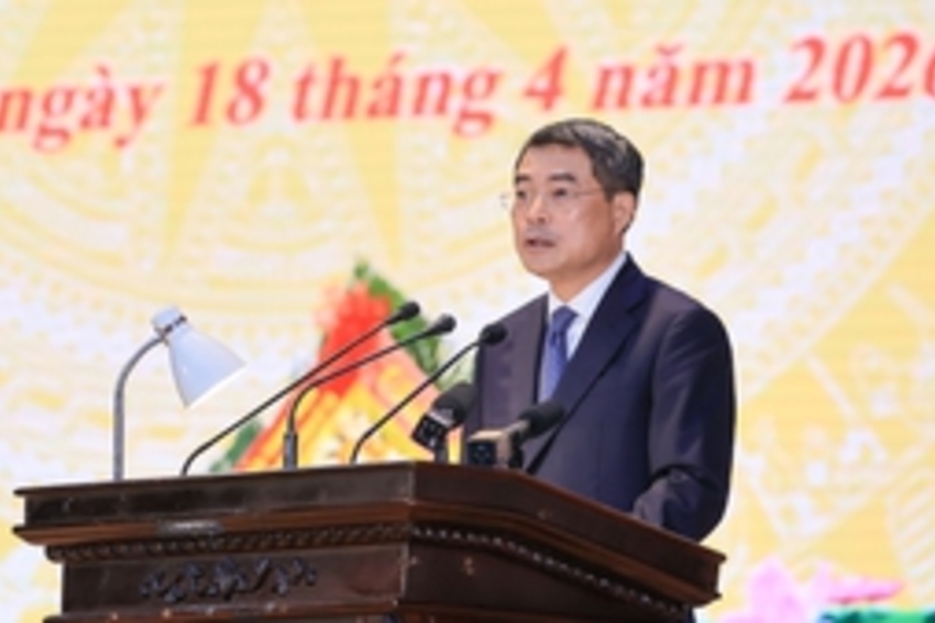 Phát biểu của Thủ tướng Lê Minh Hưng tại lễ đón nhận danh hiệu Anh hùng của Quân khu 4