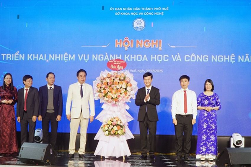 Phát triển công nghệ là động lực then chốt nâng cao năng lực cạnh tranh và tăng trưởng kinh tế