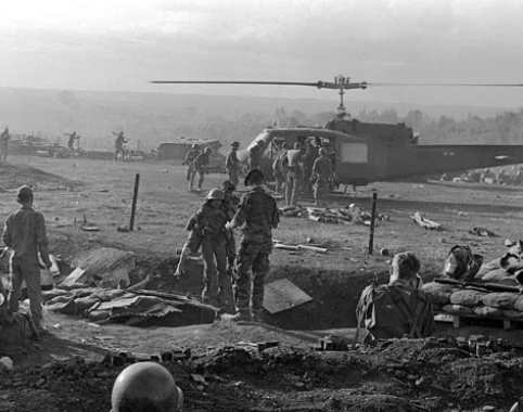 Kiên quyết bảo vệ sự thật lịch sử, phản bác mọi xuyên tạc về Chiến thắng Plei Me