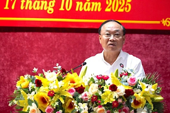 Kỳ cuối: Chất lượng sinh hoạt chi bộ - Thực trạng và giải pháp