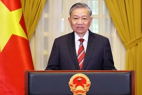 Phát huy sức mạnh Đại đoàn kết toàn dân tộc để phát triển đất nước