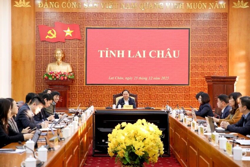 Năm 2026, hành động đột phá, lan tỏa kết quả, tăng tốc thực hiện Nghị quyết số 57-NQ/TW