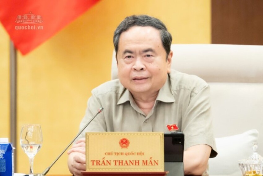 Luật An ninh dữ liệu: Công cụ chiến lược, bảo vệ chủ quyền dữ liệu trong kỷ nguyên số