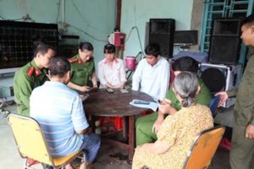 Tây Ninh: Đẩy mạnh tuyên truyền, hướng tới Đại hội đại biểu toàn quốc lần thứ XIV của Đảng