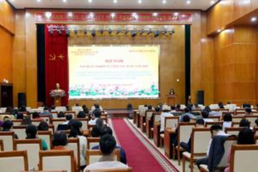 Đảng ủy Bộ Tài chính tập huấn nghiệp vụ kiểm tra, giám sát