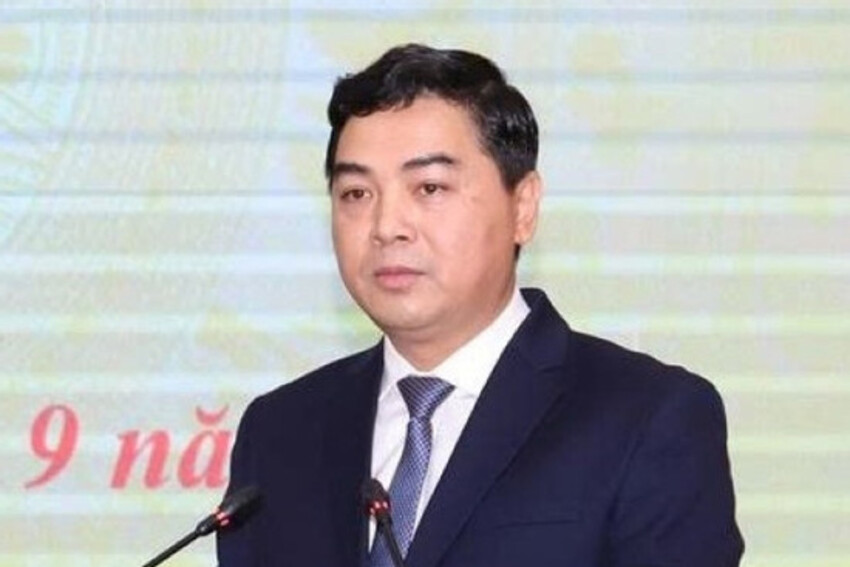 Chủ tịch tỉnh Thanh Hóa làm Thứ trưởng thường trực Bộ Dân tộc và Tôn giáo