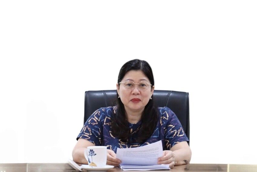 Mở hướng khai thác trạm định vị vệ tinh phục vụ nông nghiệp công nghệ cao