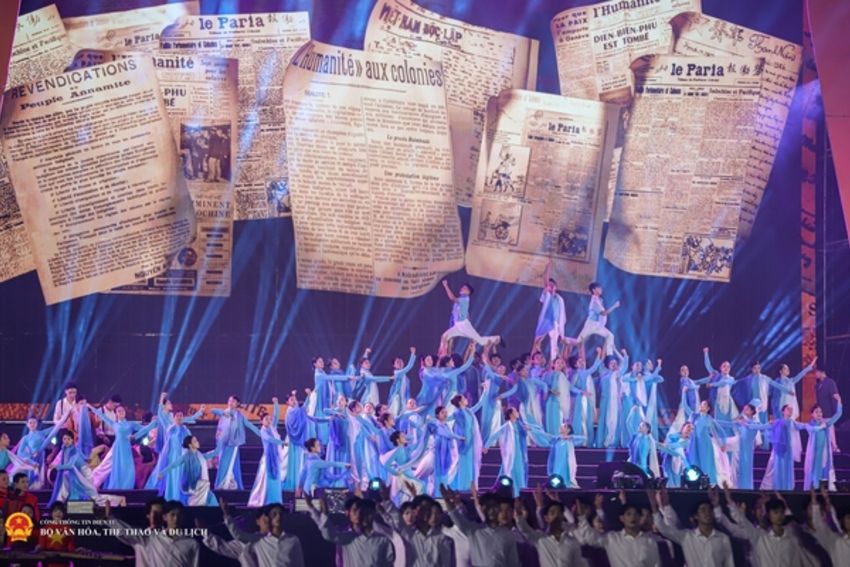 Định hướng phát triển nguồn nhân lực ngành văn hóa trong kỷ nguyên mới theo tinh thần dự thảo văn kiện đại hội đảng lần thứ XIV