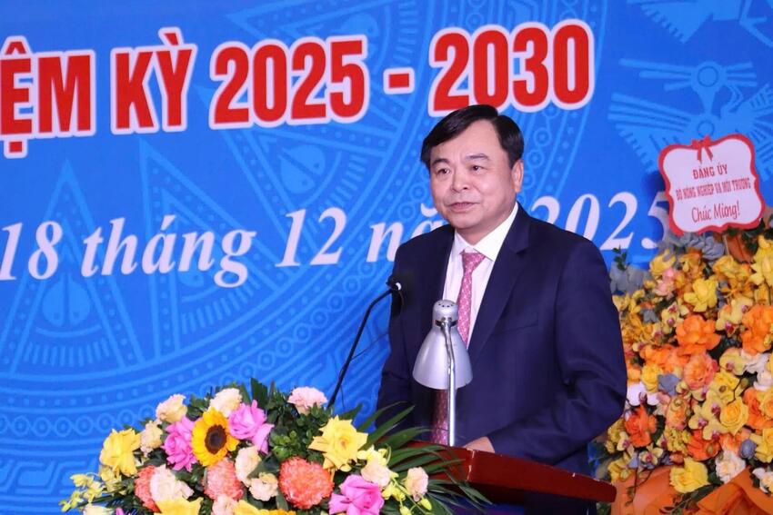 Lấy lợi ích người lao động làm thước đo hiệu quả công đoàn