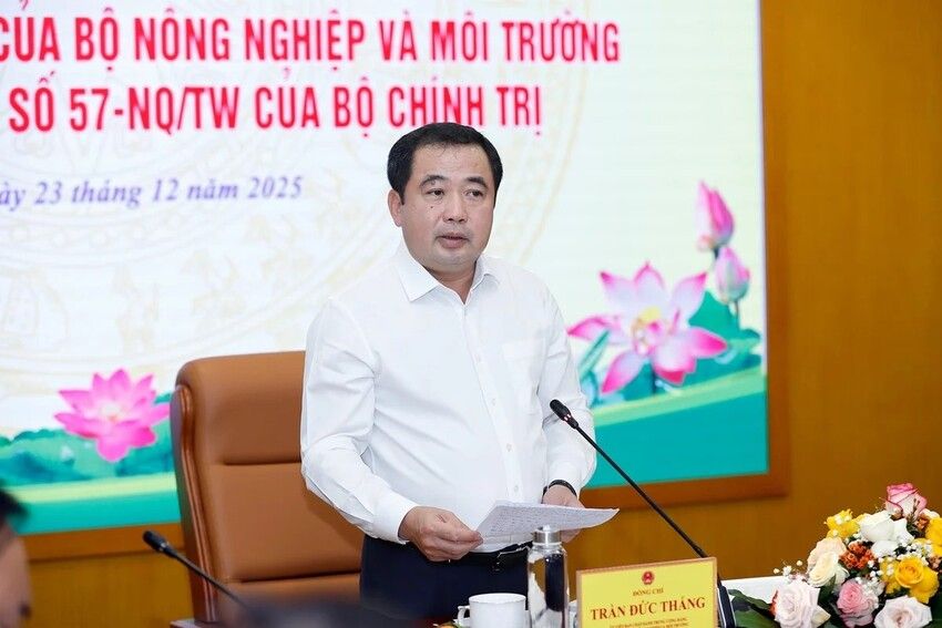 Đổi mới khoa học công nghệ phải sáng tạo, có hiệu quả thực tiễn