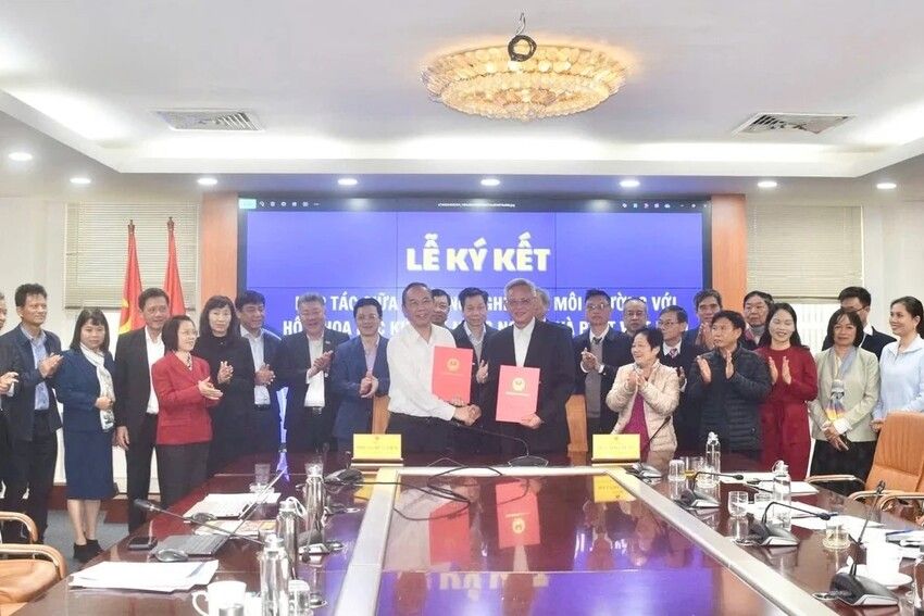 Phát huy trí tuệ khoa học trong hoạch định chính sách nông nghiệp, nông thôn bền vững