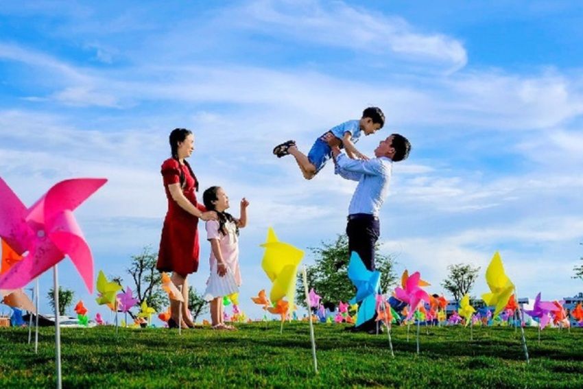 Đắk Lắk phát động Cuộc thi ảnh "Hạnh phúc cho mọi gia đình" năm 2026