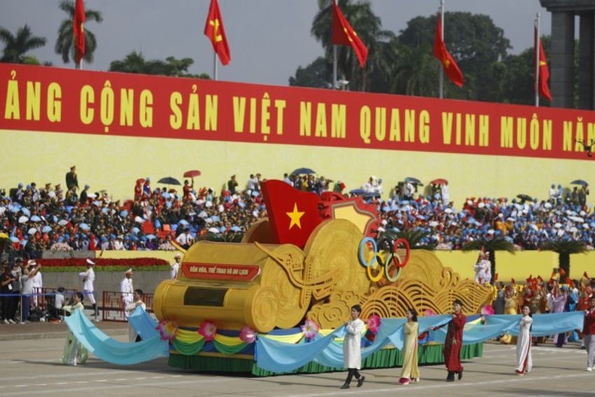 Quan điểm mới về xây dựng, phát triển văn hóa, con người Việt Nam trong Dự thảo Văn kiện Đại hội XIV của Đảng