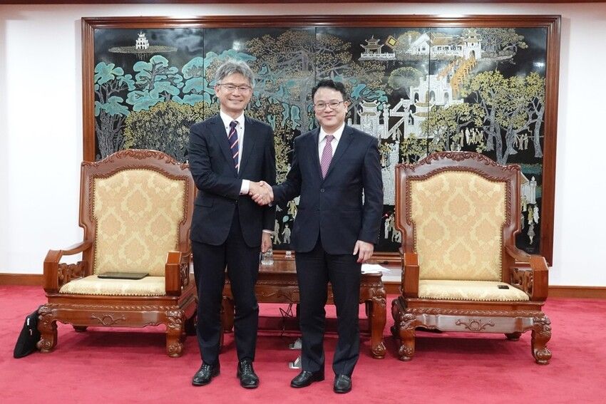 Nguồn vốn vay ưu đãi từ Nhật Bản hỗ trợ tích cực cho sự phát triển của Việt Nam