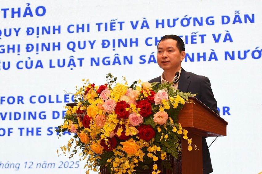 Lấy ý kiến Dự thảo Thông tư cụ thể hóa Luật Ngân sách nhà nước mới