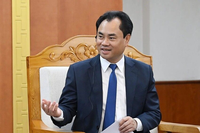 Việt Nam - Thụy Sỹ: Hài hòa lợi ích, hướng tới tương lai xanh