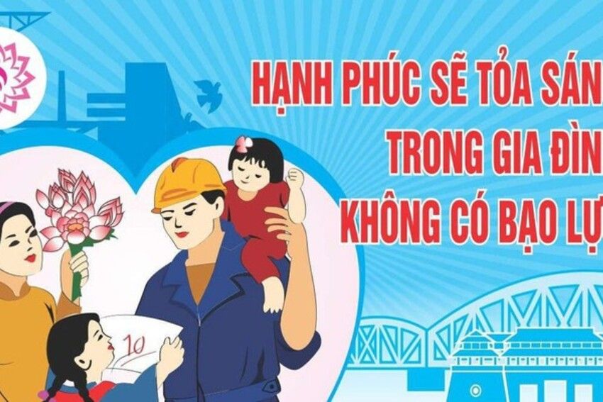 Đà Nẵng: Tăng cường hiệu quả thi hành Luật Phòng, chống bạo lực gia đình