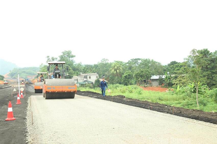 Tuyên Quang: Hướng tới Đại hội Đảng các cấp - Sức sống mới, quyết tâm mới