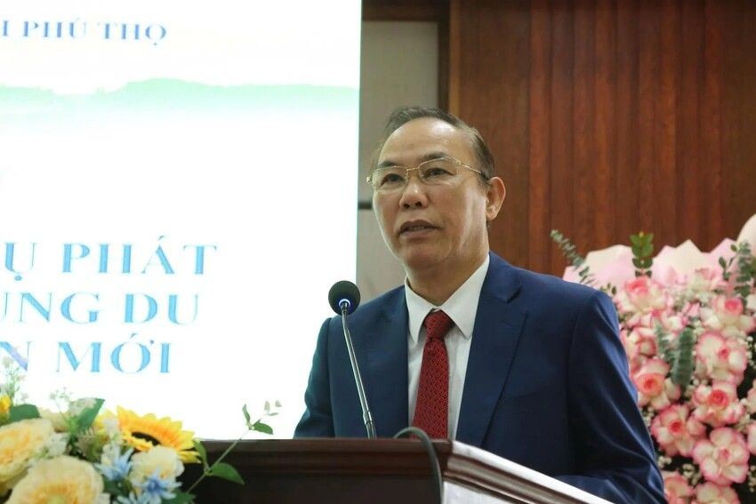 Chuyển đổi số mở hướng phát triển nông nghiệp bền vững