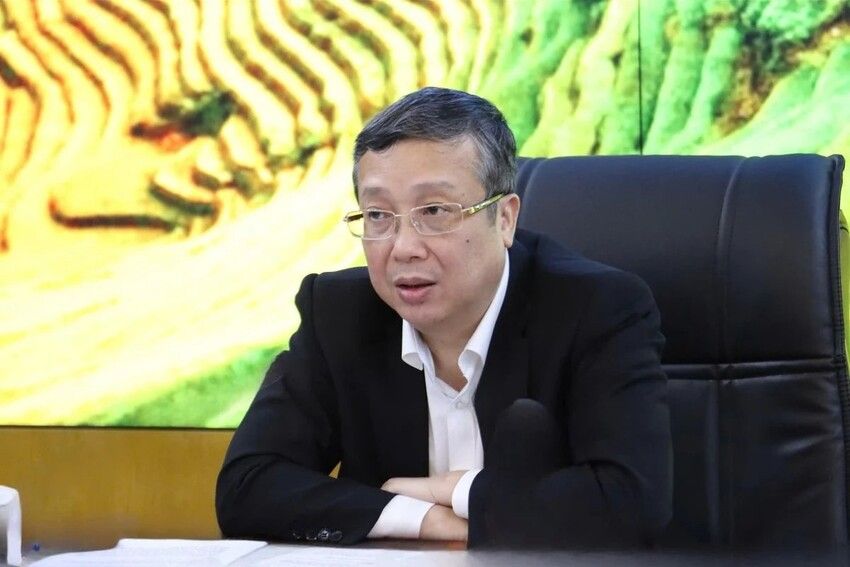 Sắp diễn ra Hội nghị sơ kết Chương trình giống giai đoạn 2021-2025