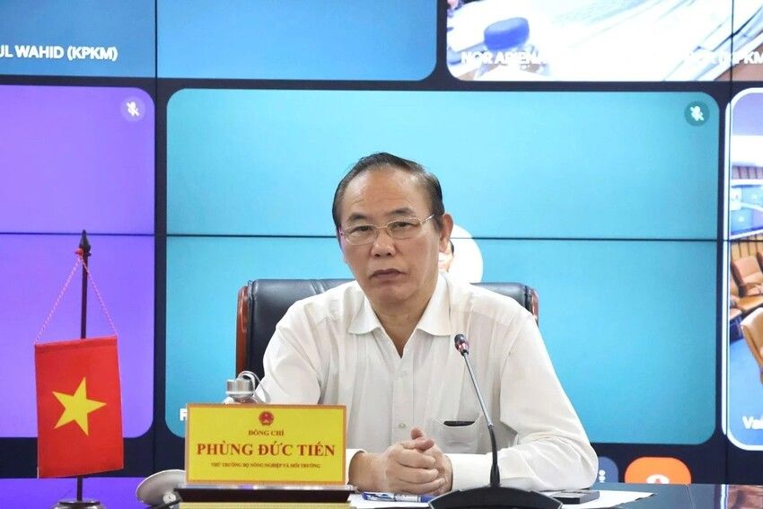 Việt Nam - Malaysia thúc đẩy sớm ký Biên bản ghi nhớ về nông nghiệp