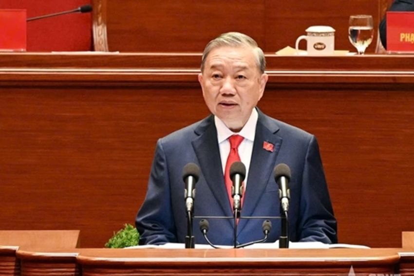 “Dân là gốc”- thước đo cao nhất của mọi quyết sách