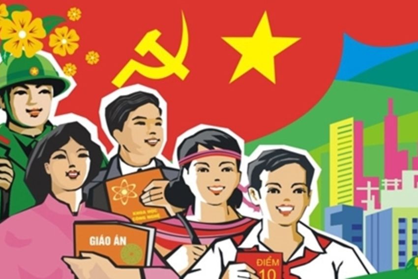 Khen thưởng đúng người, đúng việc