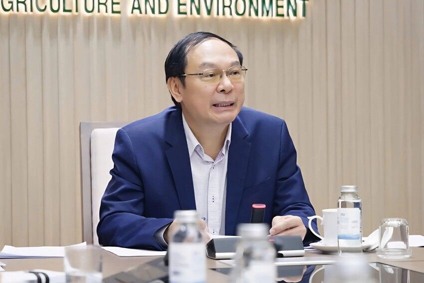 Đẩy mạnh đối ngoại nhân dân, làm sâu sắc quan hệ Việt Nam - Đan Mạch