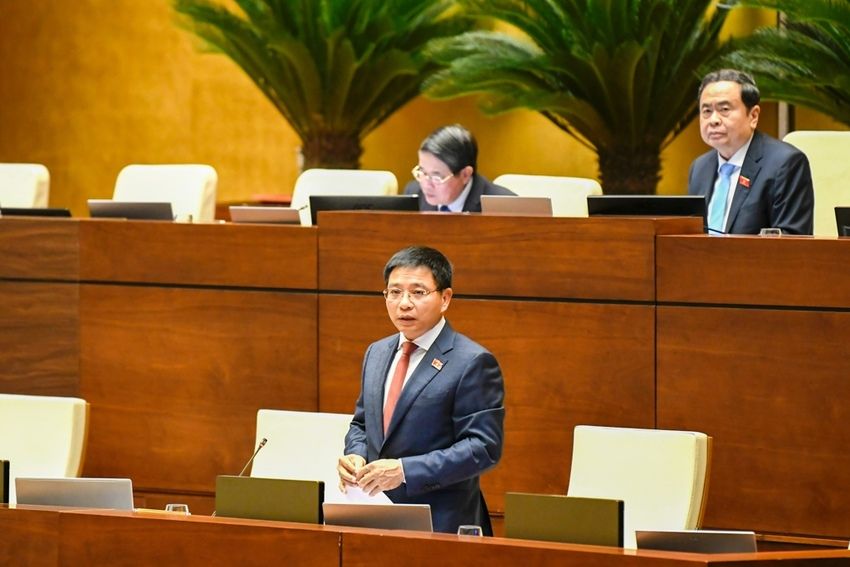 Tiếp tục bổ sung, hoàn thiện cơ chế dự trữ chiến lược