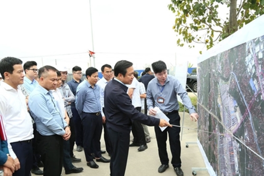 “Địa phương quyết, địa phương làm, địa phương chịu trách nhiệm”: Trao quyền để kiến tạo phát triển: Bài 1: Khi địa phương thực sự được trao quyền