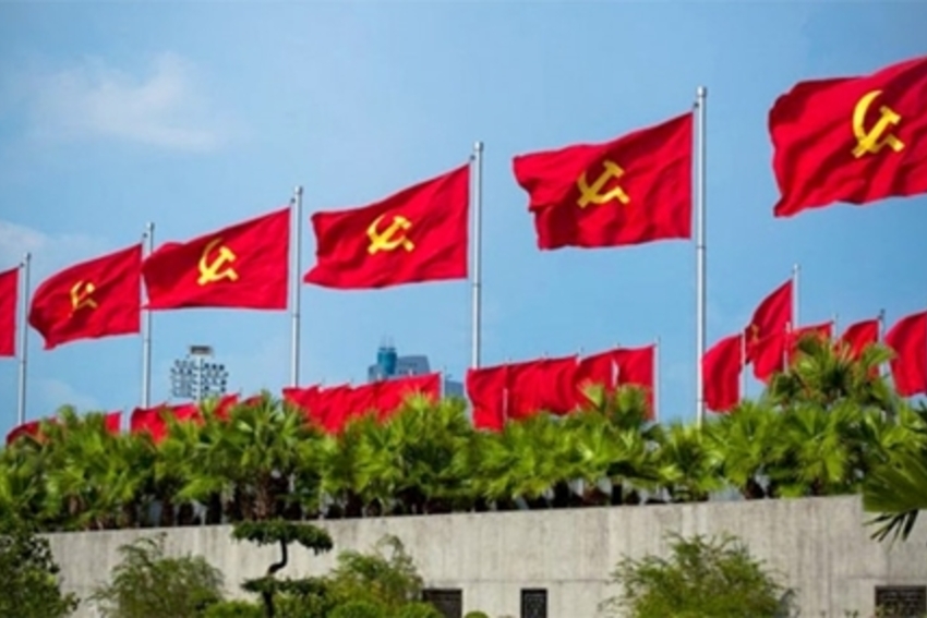 Thống nhất hành động, khơi thông nguồn lực-Bài 2: Giữ vững kỷ luật, kỷ cương - nền tảng nâng cao năng lực cầm quyền của Đảng