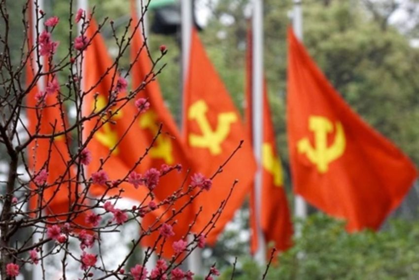 Chung sức đồng lòng, quyết tâm đổi mới, hành động quyết liệt